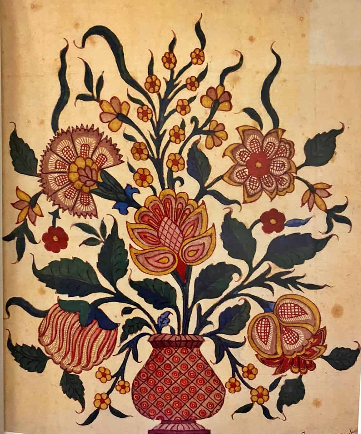 printed-and-painted-cottons