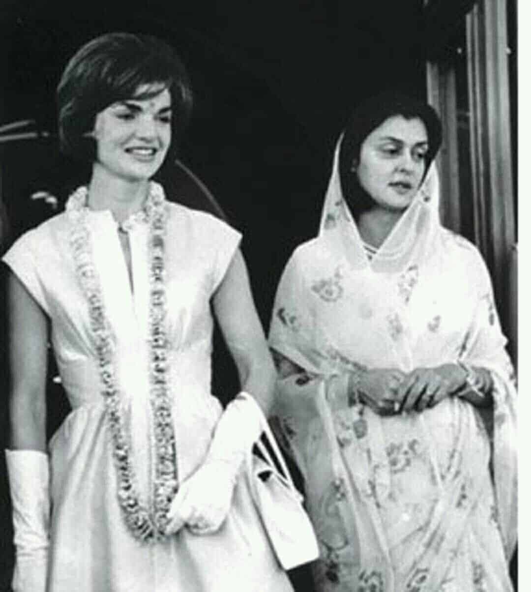 MAHARANI GAYATRI DEVI