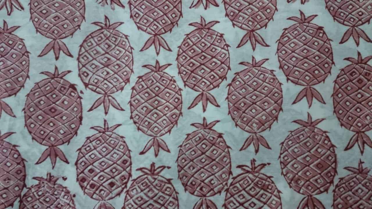 The Story of Indian Kalamkari