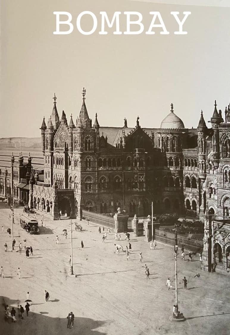 Indian Textile Trade History