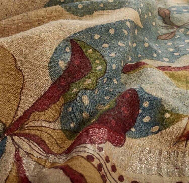 The Story of Indian Kalamkari