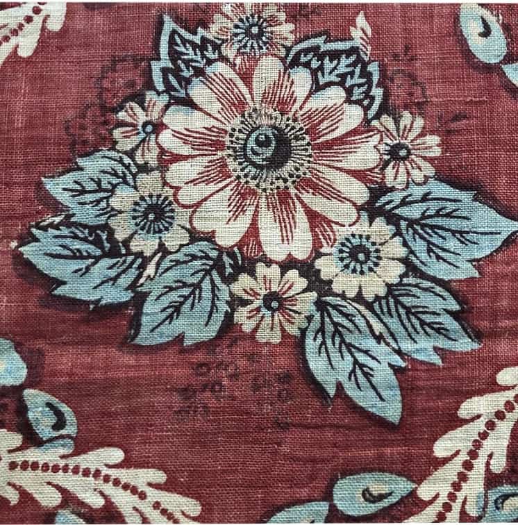 The Story of Indian Kalamkari