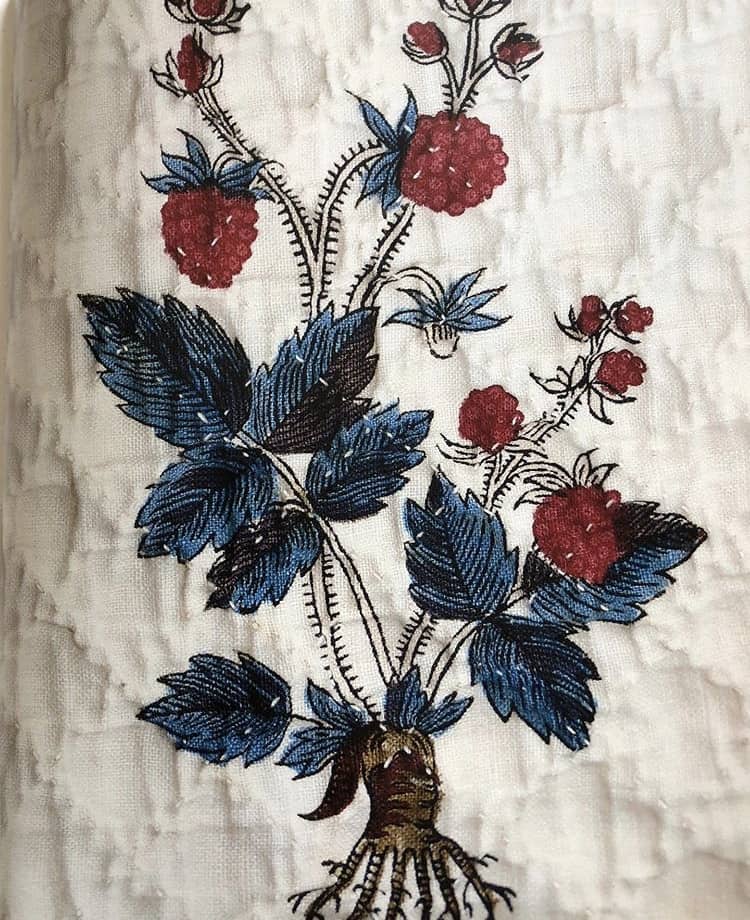 The Story of Indian Kalamkari