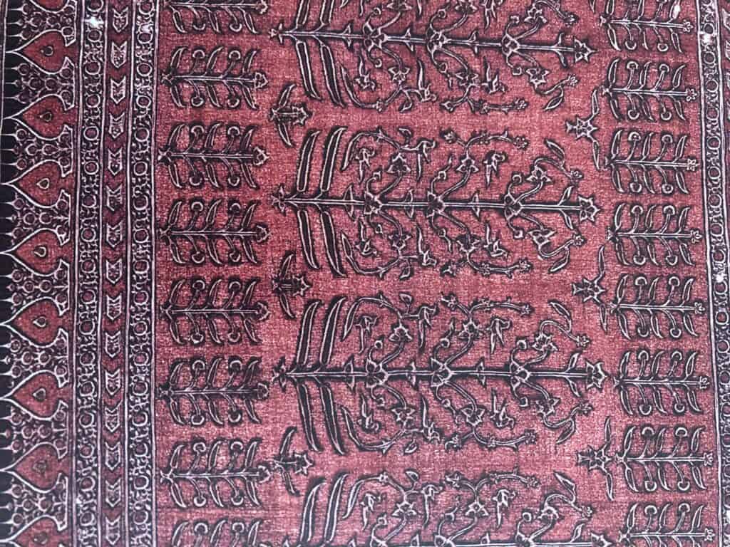 The Story of Indian Kalamkari