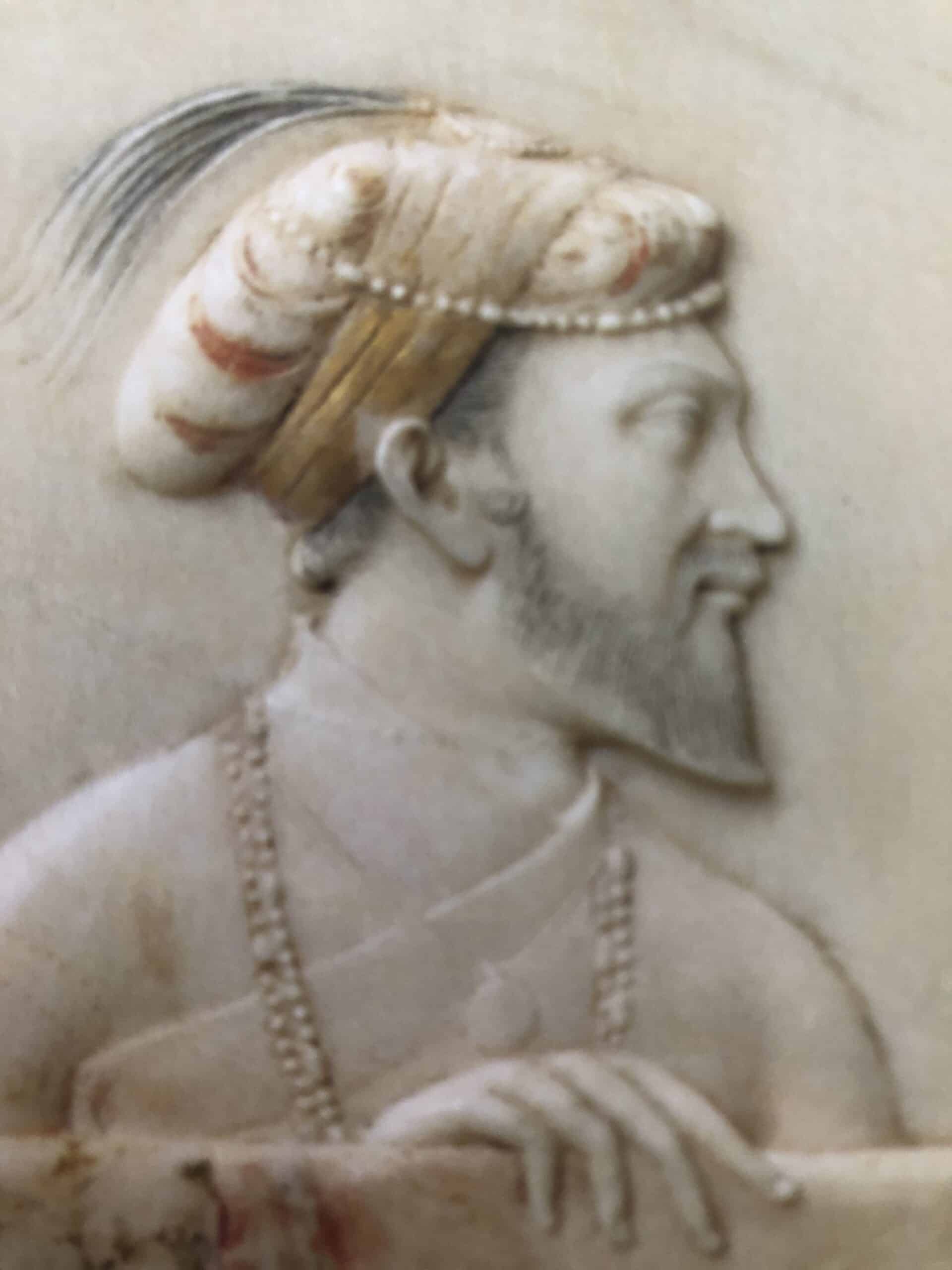 Mughal & Dutch: A Cultural Bridging of 2 Great Artistic Traditions Mughal & Dutch: A Cultural Bridging of 2 Great Artistic Traditions