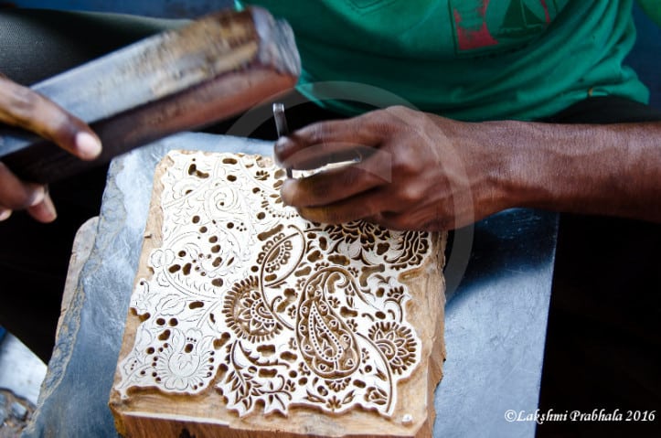 The Story of Indian Kalamkari