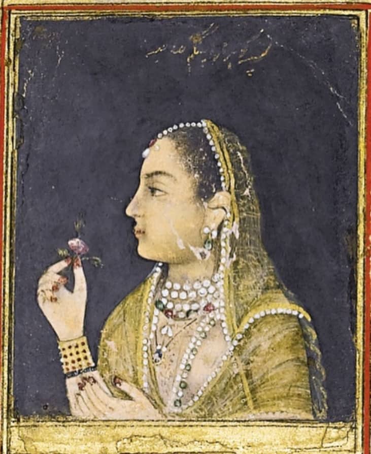 Mughal & Dutch: A Cultural Bridging of 2 Great Artistic Traditions Mughal & Dutch: A Cultural Bridging of 2 Great Artistic Traditions