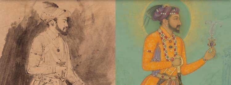 Mughal & Dutch: A Cultural Bridging of 2 Great Artistic Traditions Mughal & Dutch: A Cultural Bridging of 2 Great Artistic Traditions