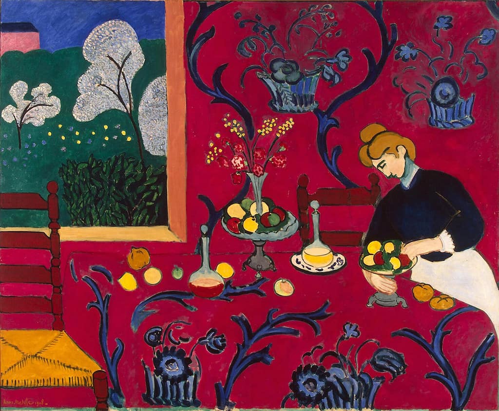 Matisse