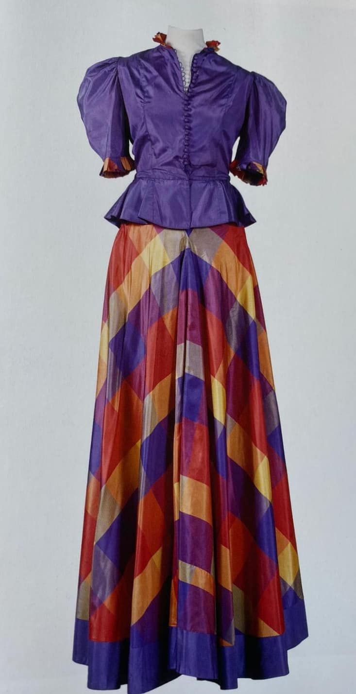 Matisse's Art and Textiles