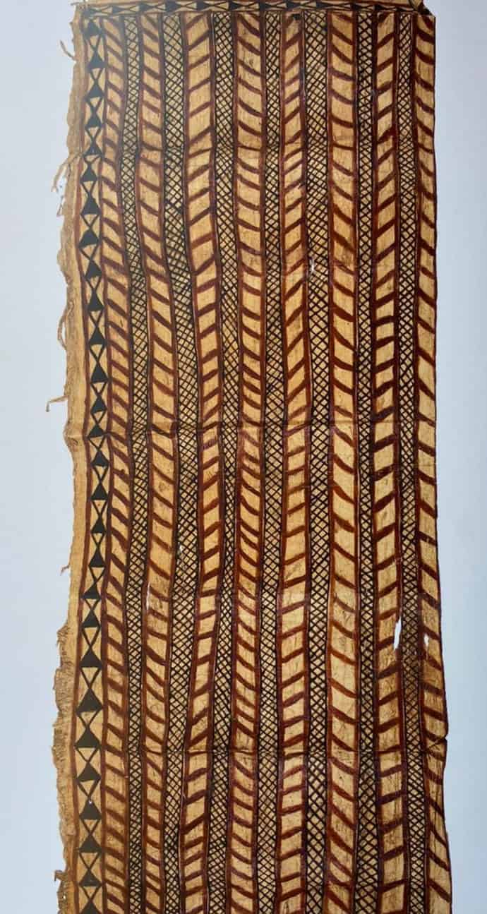 Matisse's Art and Textiles