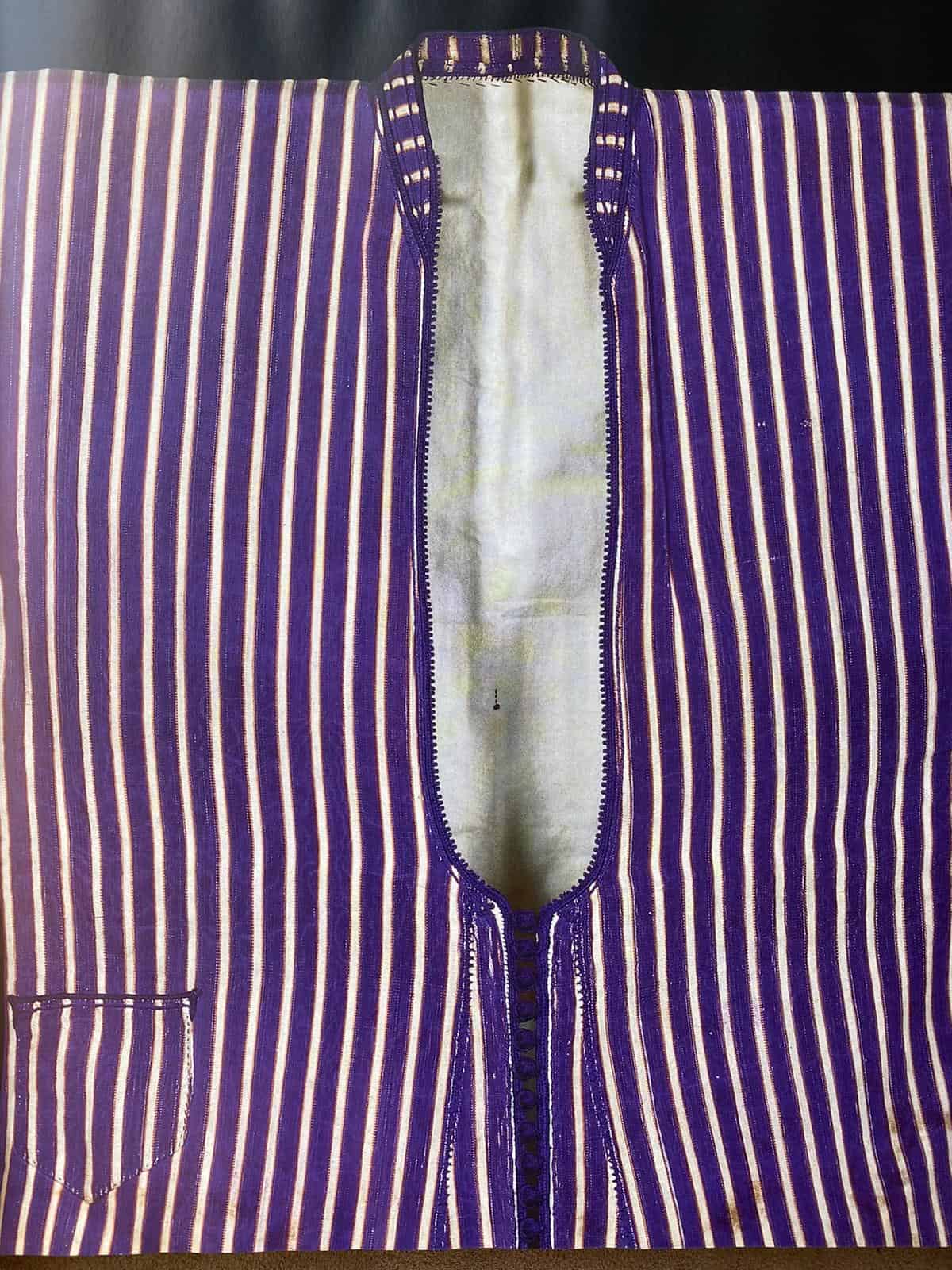 Matisse's Art and Textiles