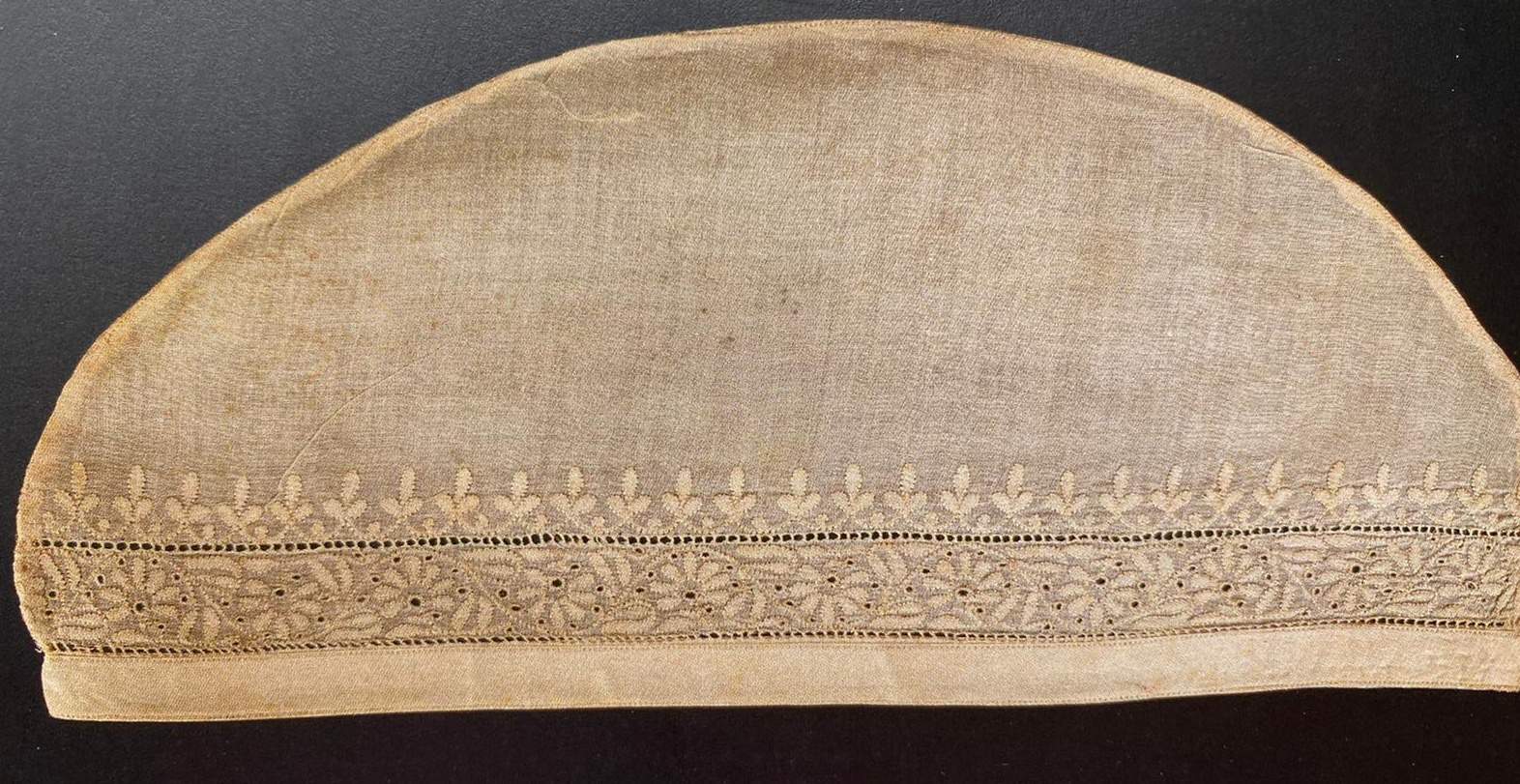 Chikankari Embroidery