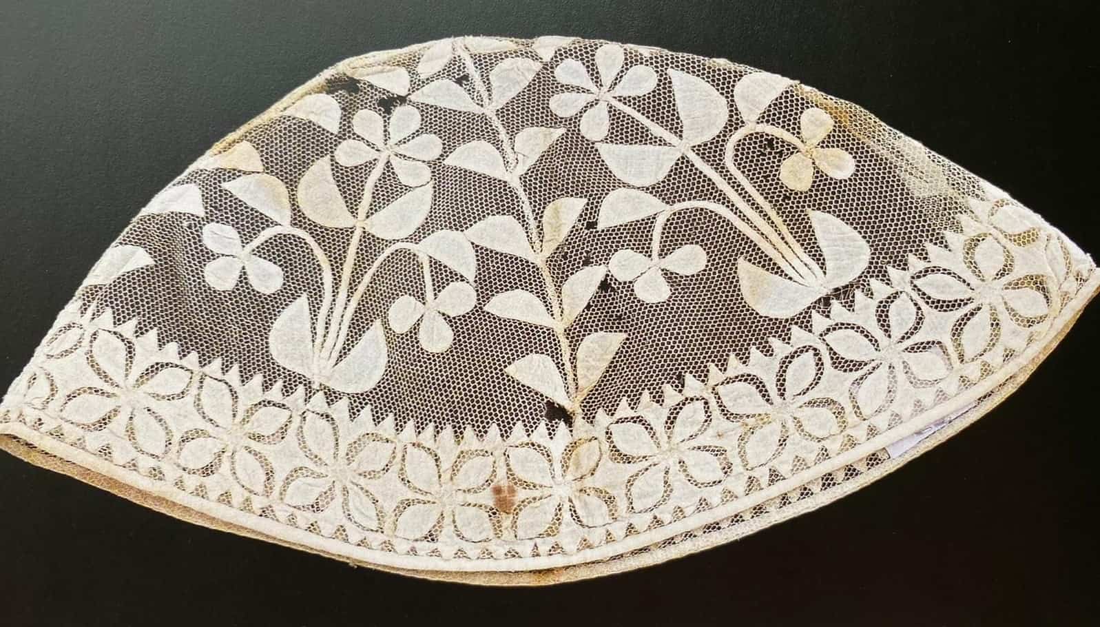 Chikankari