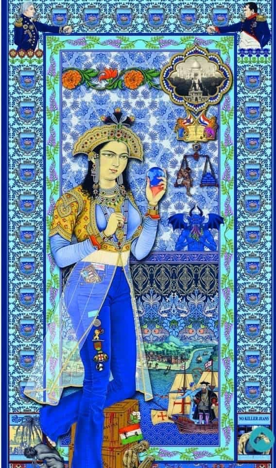 NATURAL DYES – THE HISTORY OF EXTRACTION OF BEAUTIFUL PLANT PIGMENTS NATURAL DYES – THE HISTORY OF EXTRACTION OF BEAUTIFUL PLANT PIGMENTS