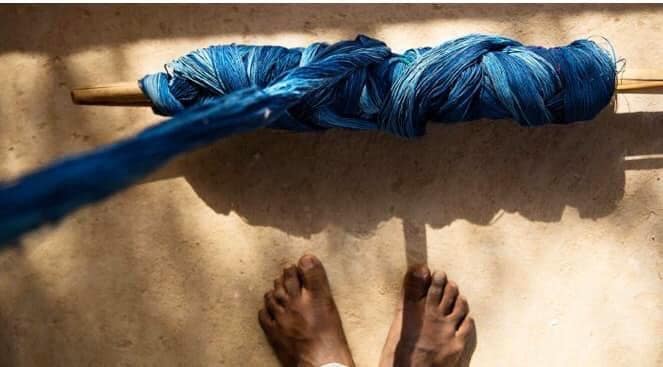 NATURAL DYES – THE HISTORY OF EXTRACTION OF BEAUTIFUL PLANT PIGMENTS NATURAL DYES – THE HISTORY OF EXTRACTION OF BEAUTIFUL PLANT PIGMENTS