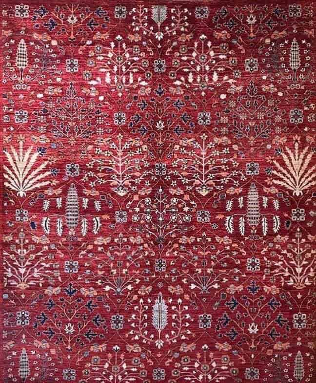 NATURAL DYES – THE HISTORY OF EXTRACTION OF BEAUTIFUL PLANT PIGMENTS NATURAL DYES – THE HISTORY OF EXTRACTION OF BEAUTIFUL PLANT PIGMENTS