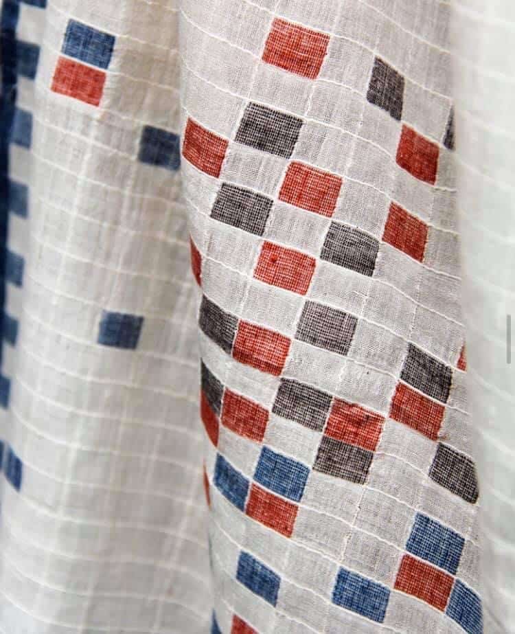 Muslin Muslin