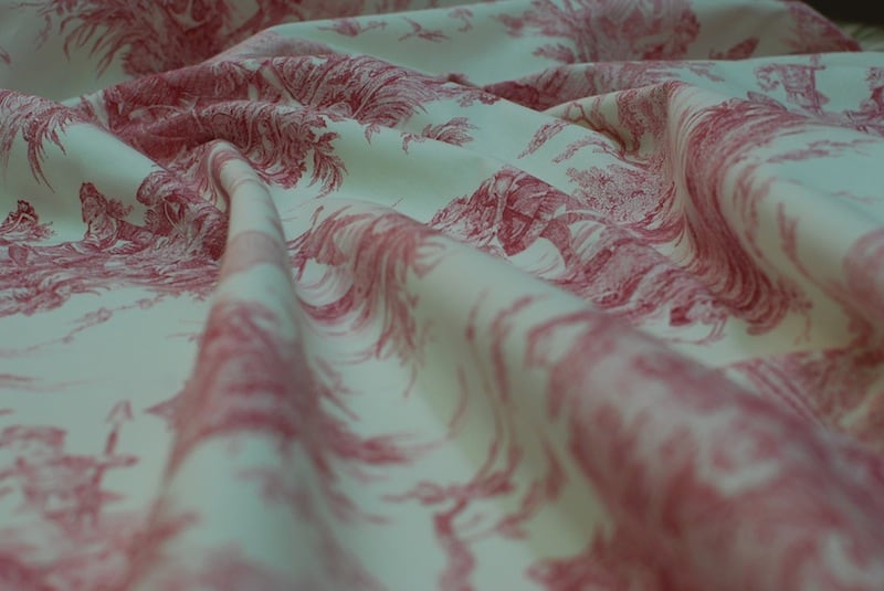 toile