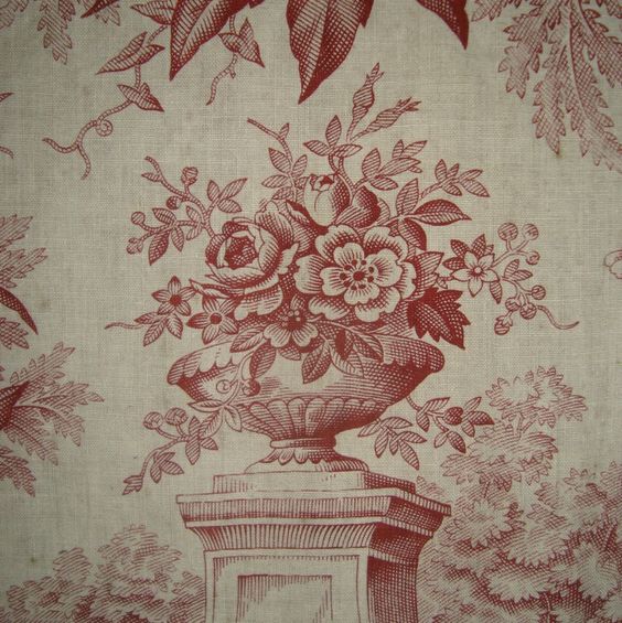 Toile de Jouy
