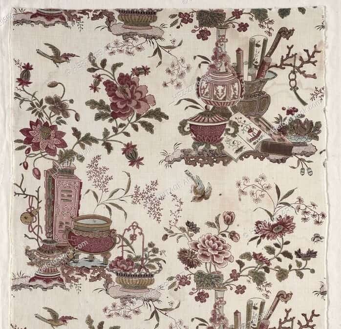 Toile de Jouy