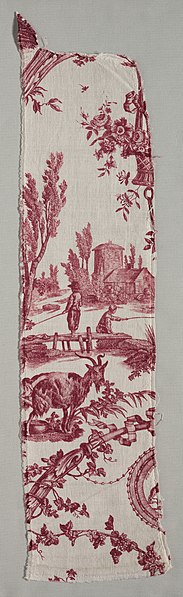 Toile de Jouy
