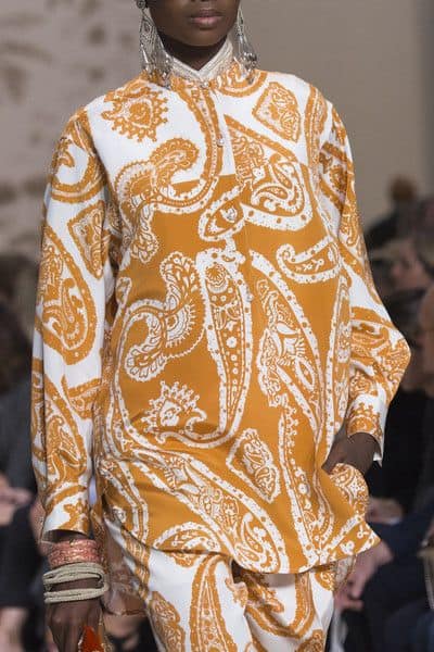 Paisley A Genuinely Global Motif in the Design World Paisley A Genuinely Global Motif in the Design World