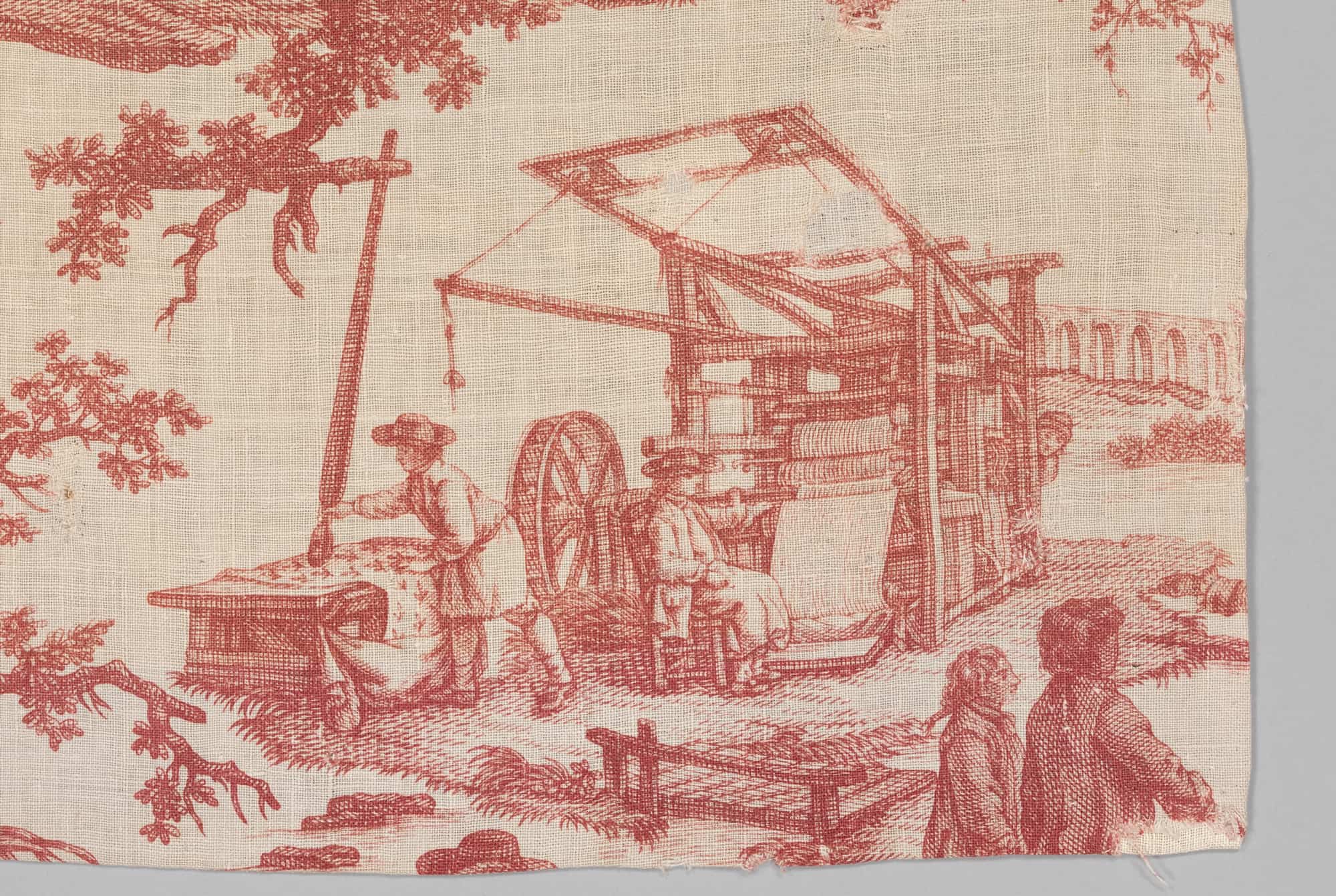 Toile de Jouy