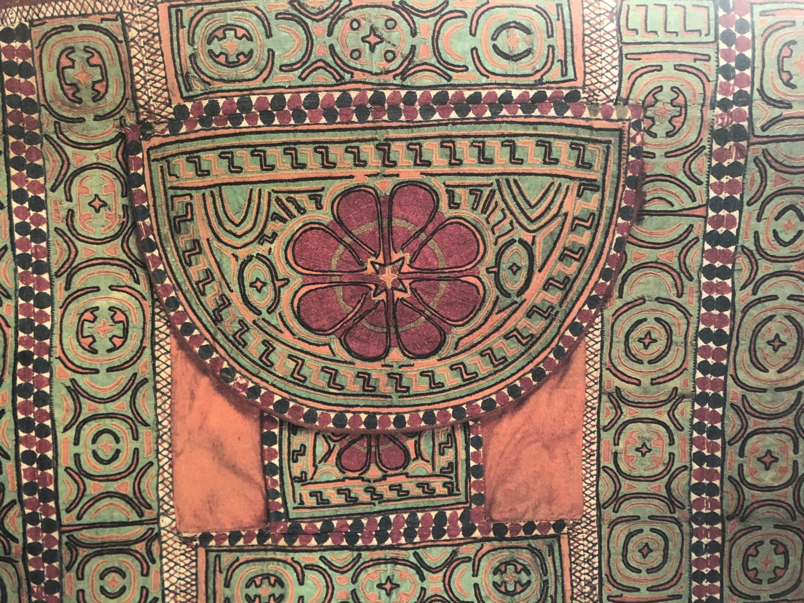 AFRICAN TEXTILE