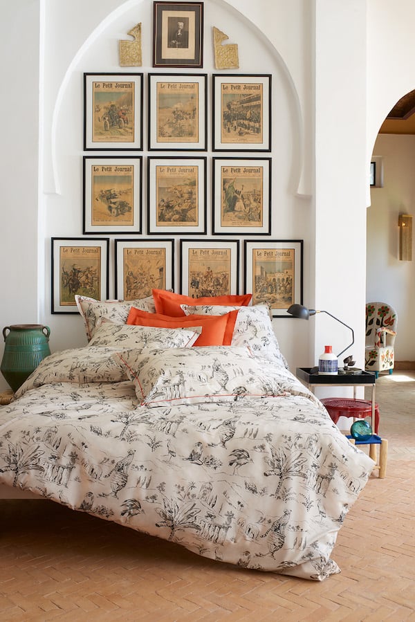 Toile de Jouy