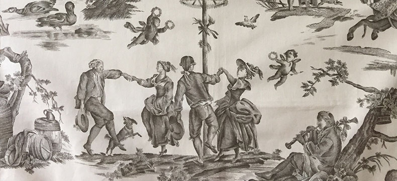 Toile de Jouy