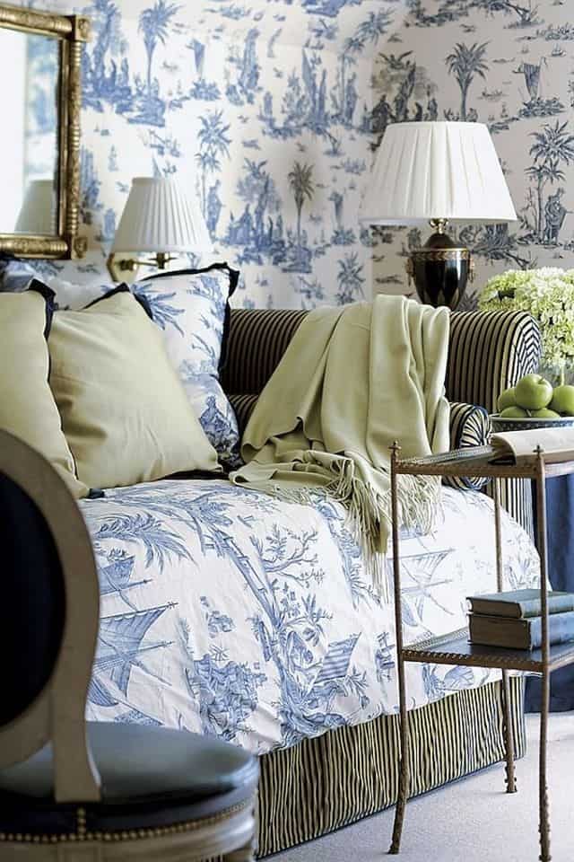 Toile de Jouy