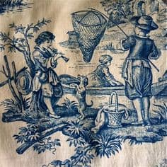 Toile de Jouy