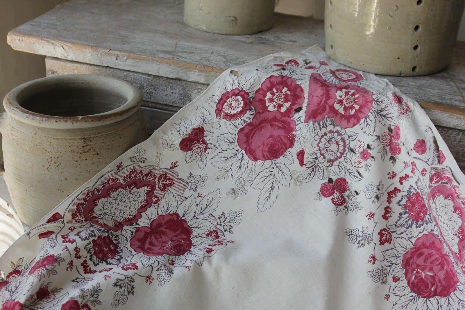 Toile de Jouy