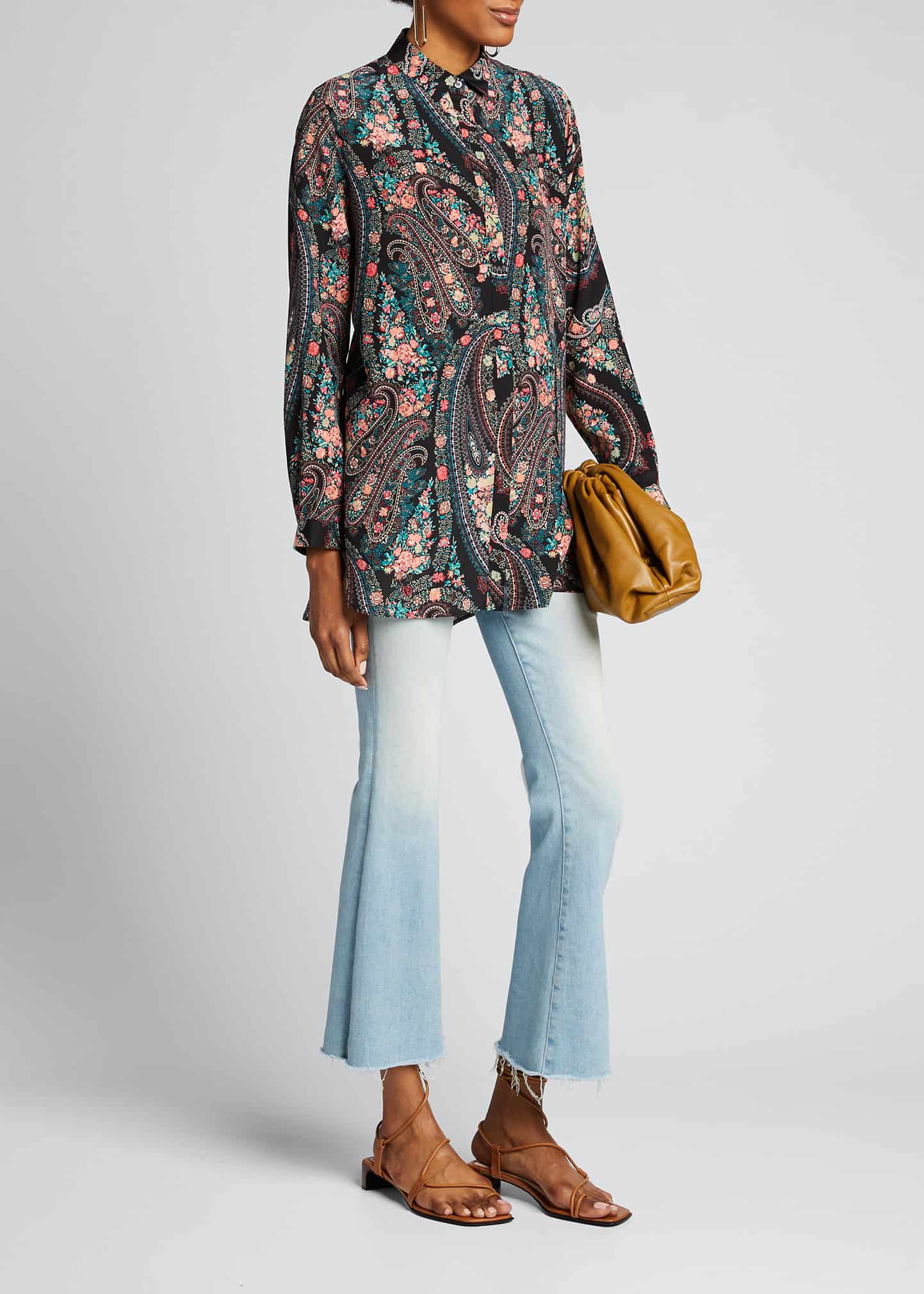 Paisley A Genuinely Global Motif in the Design World Paisley A Genuinely Global Motif in the Design World