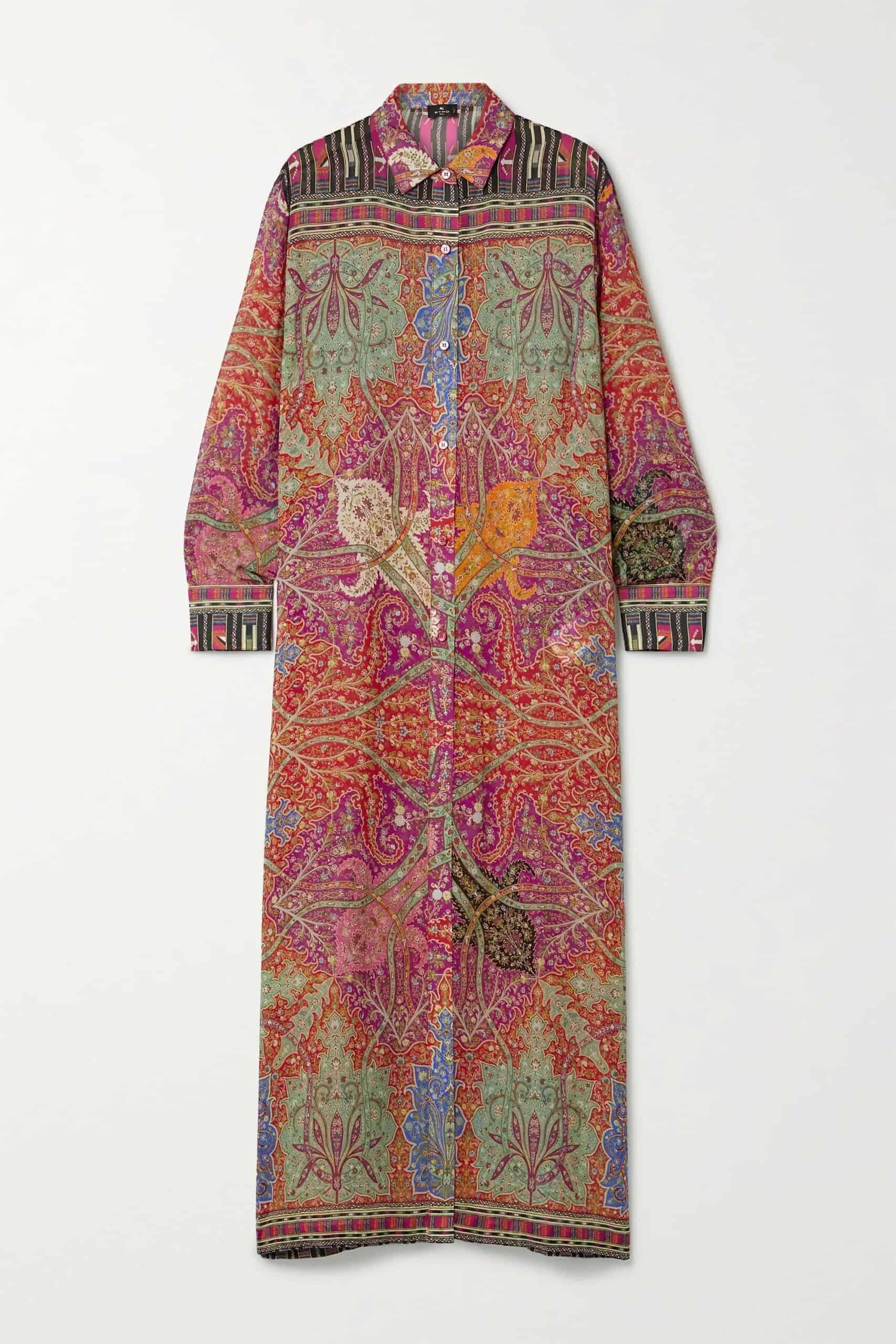 Paisley A Genuinely Global Motif in the Design World Paisley A Genuinely Global Motif in the Design World