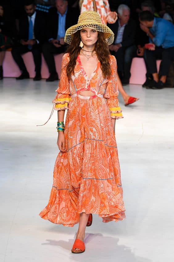 Paisley A Genuinely Global Motif in the Design World Paisley A Genuinely Global Motif in the Design World