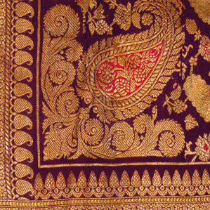 Paisley A Genuinely Global Motif in the Design World