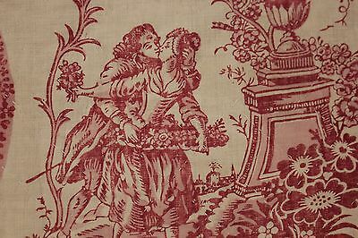 Toile de Jouy