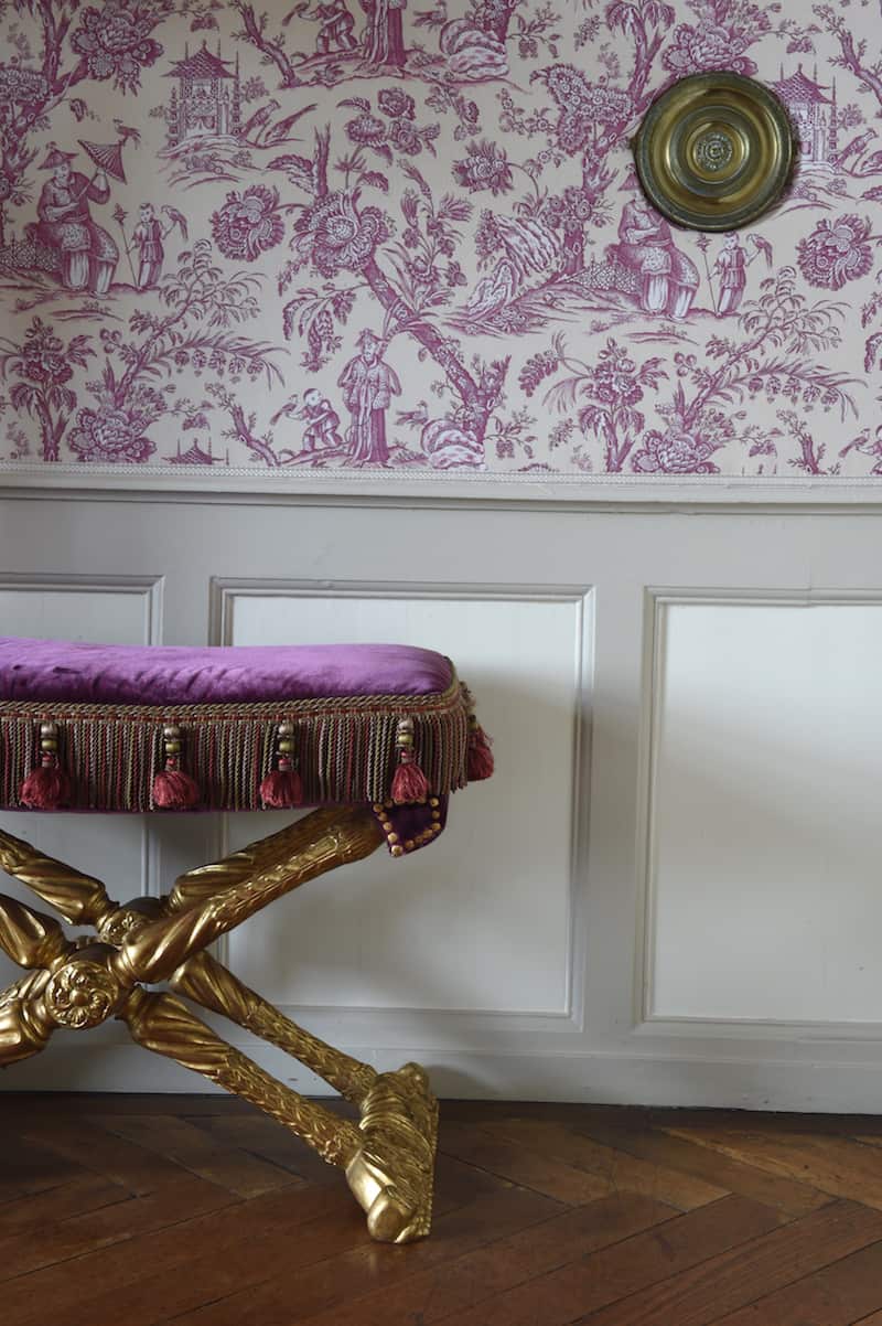Toile de Jouy