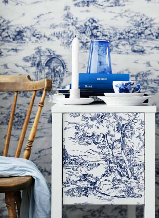 Toile de Jouy
