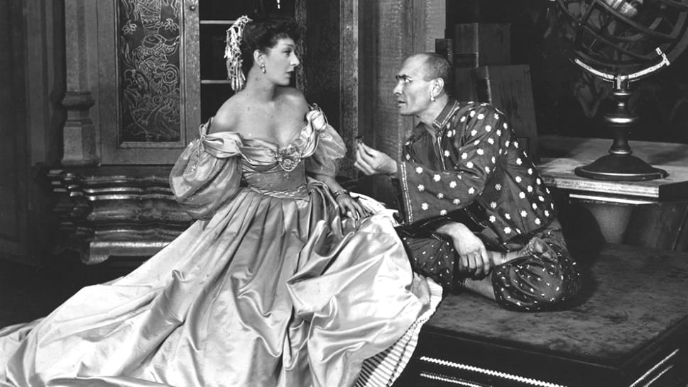 Jim Thompson an American Businessman Who Revitalized the Thai Silk Industry