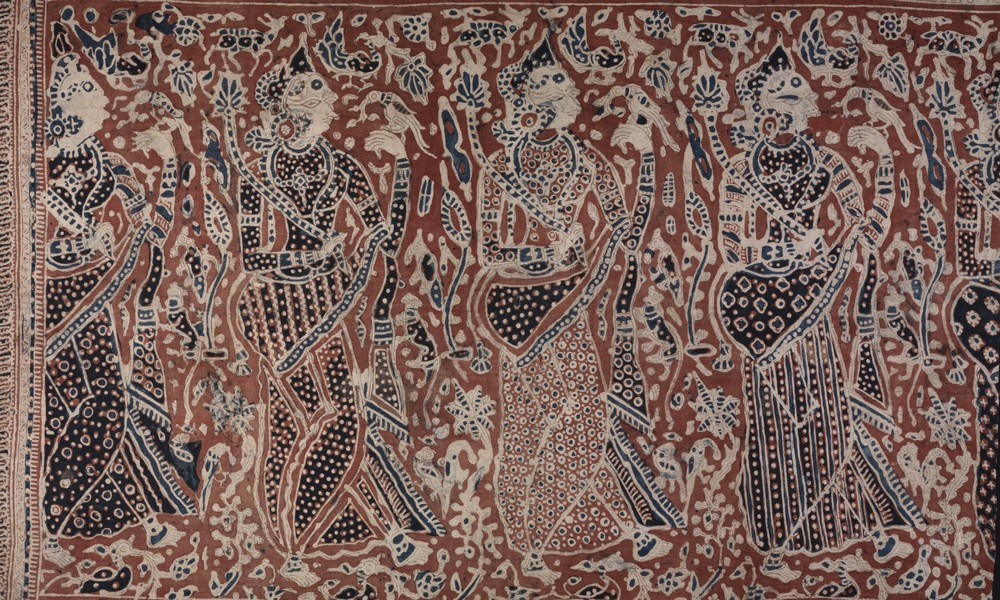 Indian Floral Patterns in Design and Textiles Indian Floral Patterns in Design and Textiles