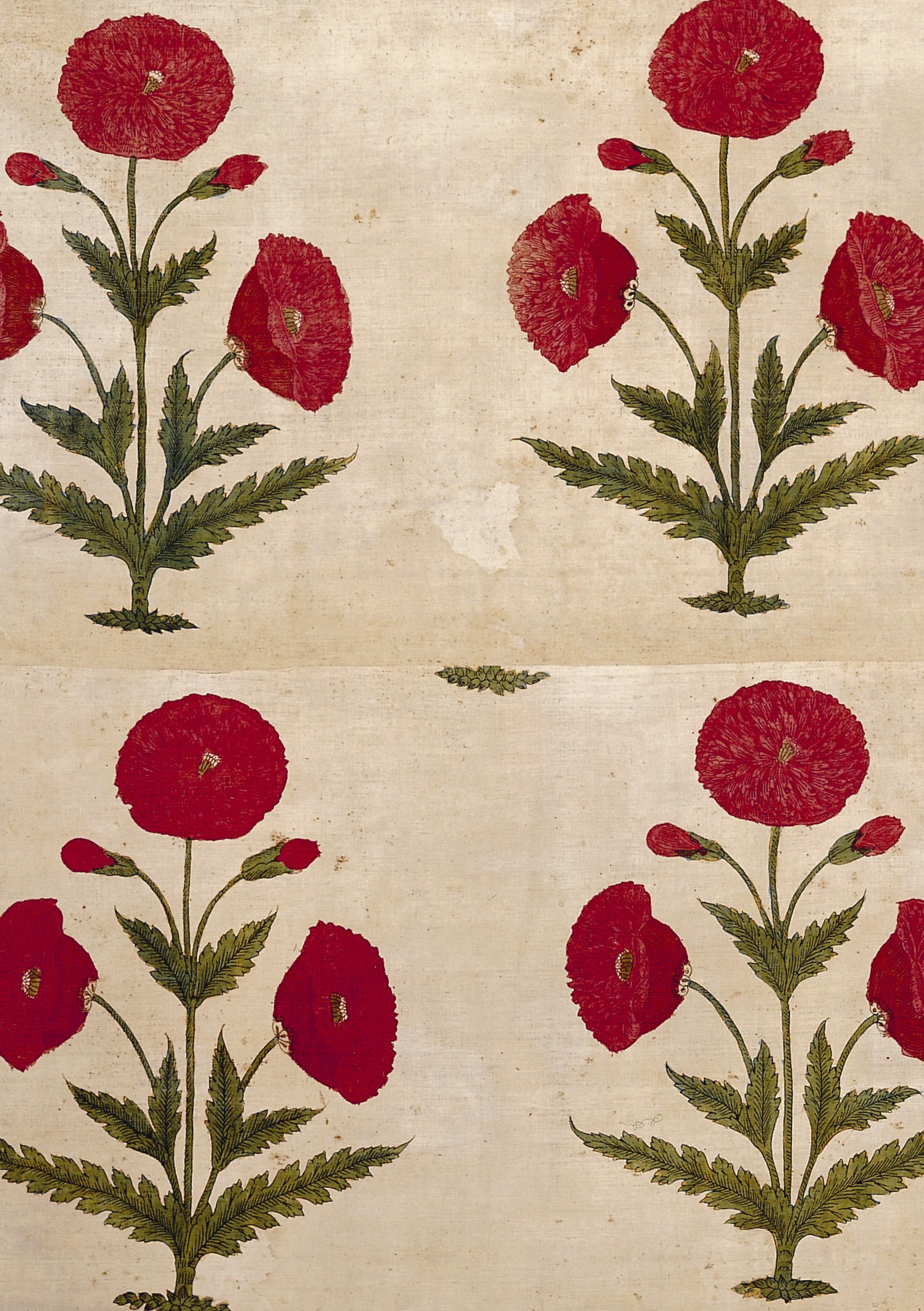 Indian Floral Patterns in Design and Textiles Indian Floral Patterns in Design and Textiles