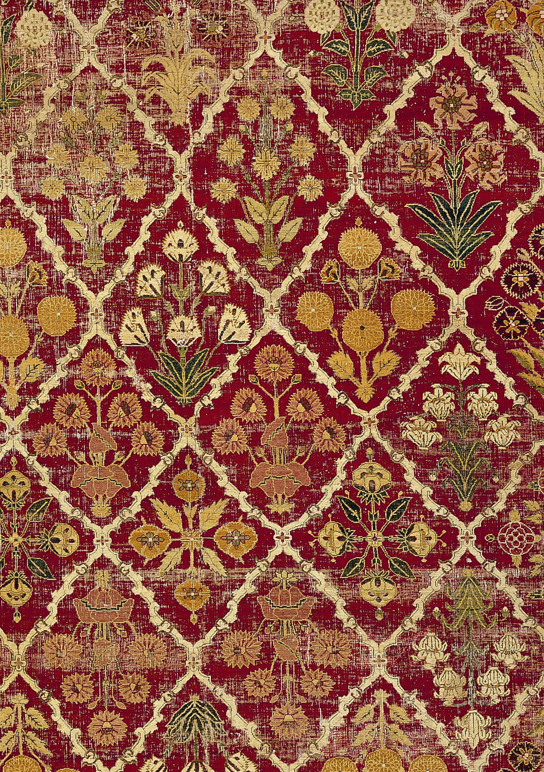 Indian Floral Patterns in Design and Textiles Indian Floral Patterns in Design and Textiles