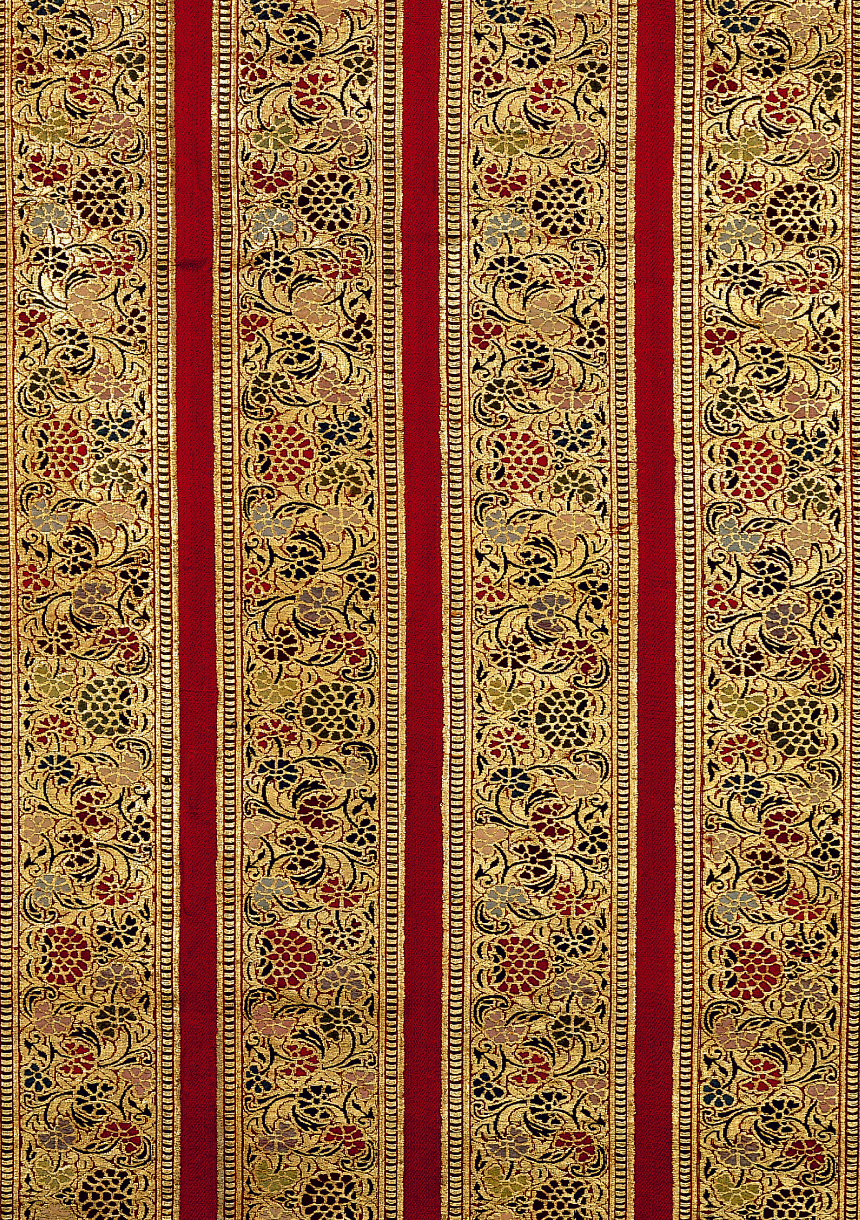 Indian Floral Patterns in Design and Textiles Indian Floral Patterns in Design and Textiles