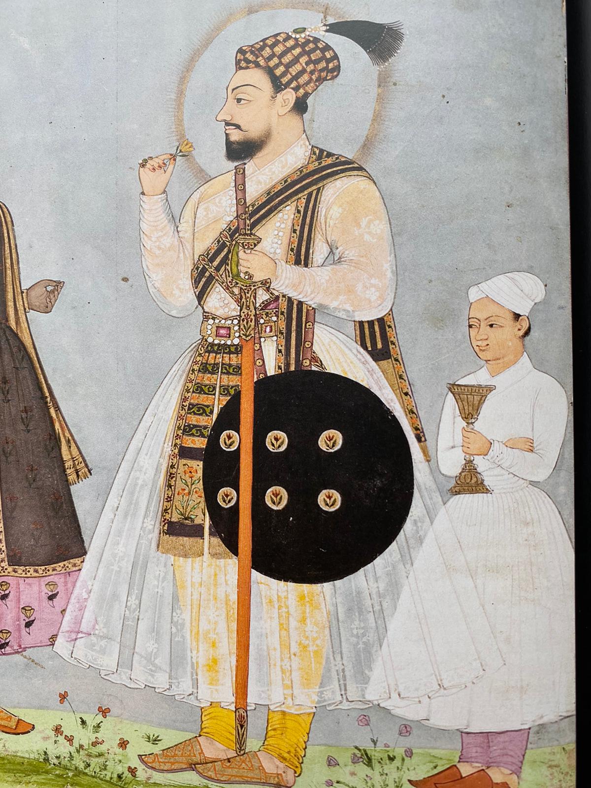 Indian Floral Patterns in Design and Textiles Indian Floral Patterns in Design and Textiles
