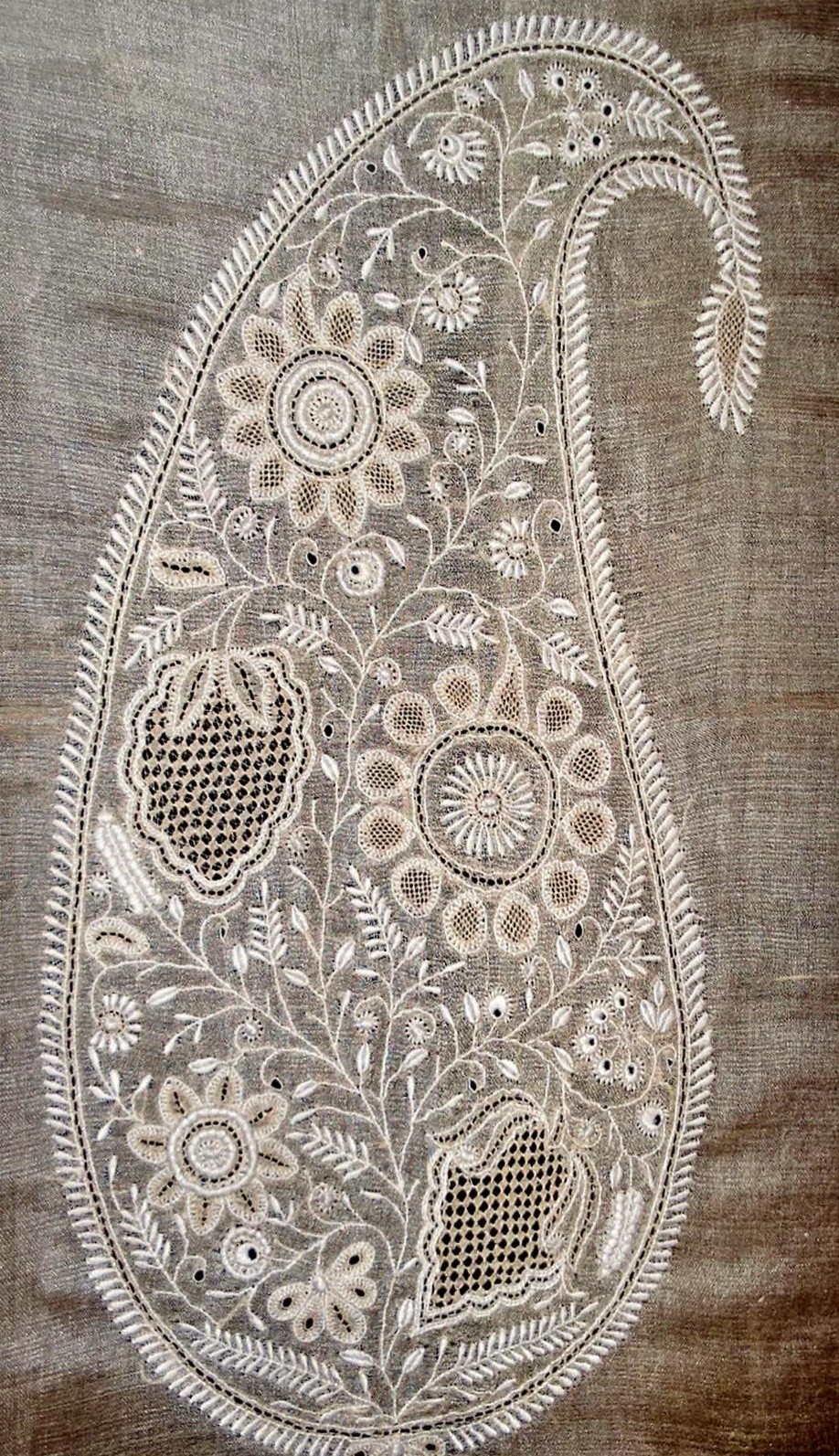 Indian Floral Patterns in Design and Textiles Indian Floral Patterns in Design and Textiles