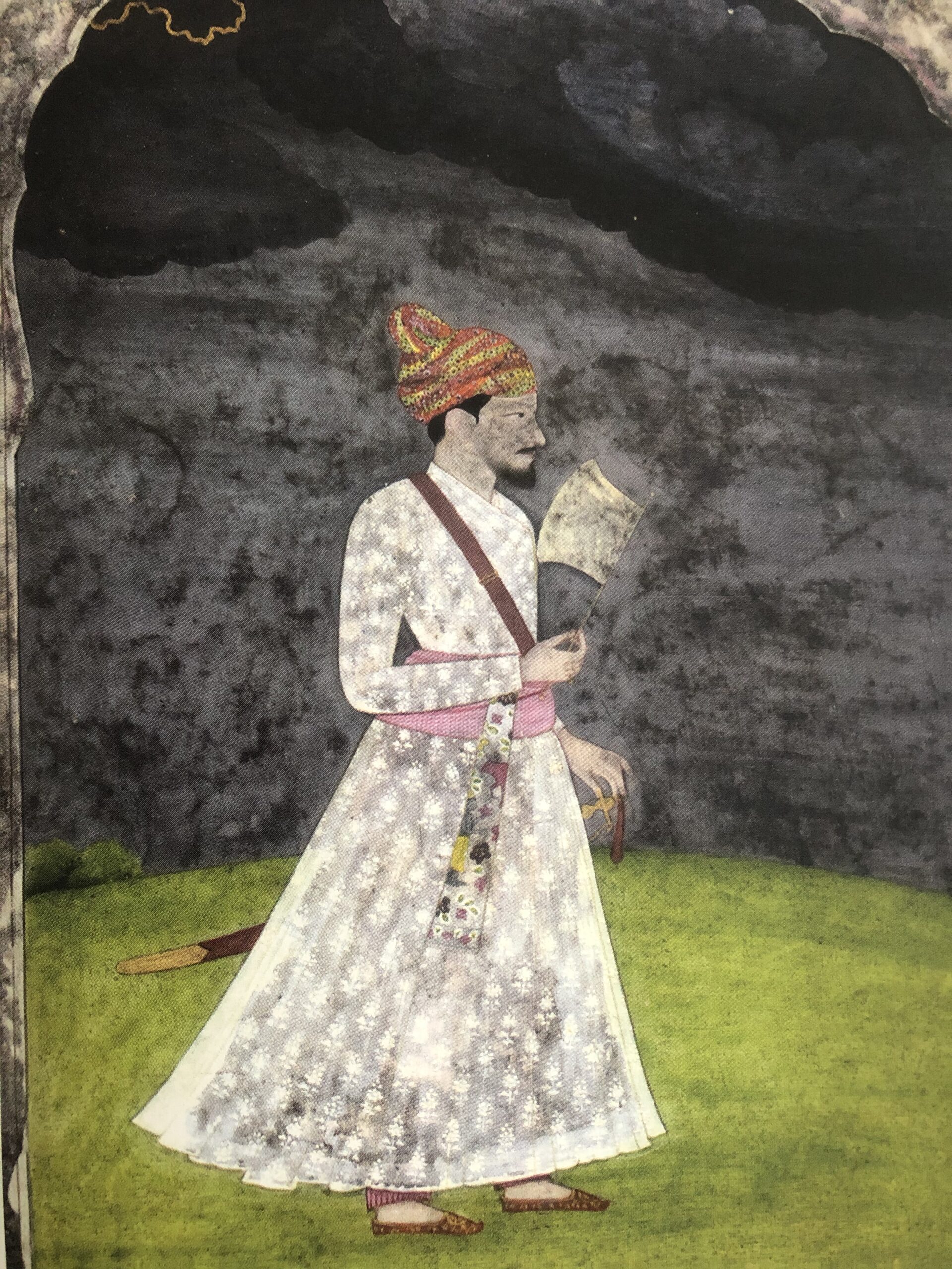 The Pahari School of Paintings: The Beautiful Indian Art
