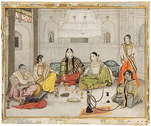 The Indo-French Art Connection